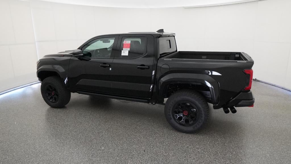 2025 Toyota Tacoma i-FORCE MAX Tacoma TRD Pro