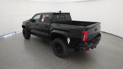 2025 Toyota Tacoma i-FORCE MAX Tacoma TRD Pro