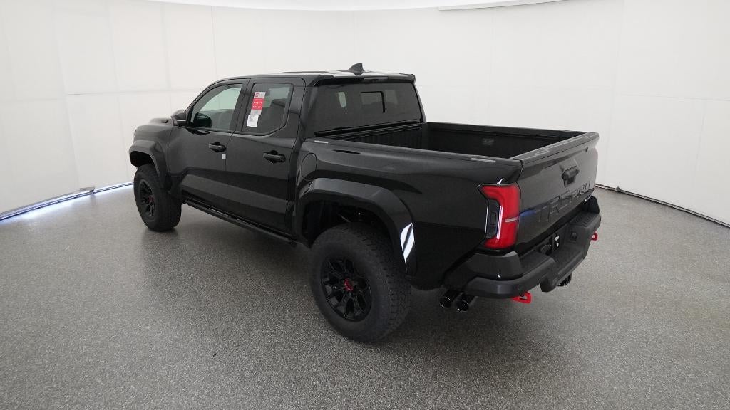 2025 Toyota Tacoma i-FORCE MAX Tacoma TRD Pro