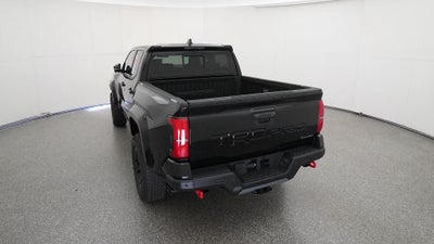 2025 Toyota Tacoma i-FORCE MAX Tacoma TRD Pro