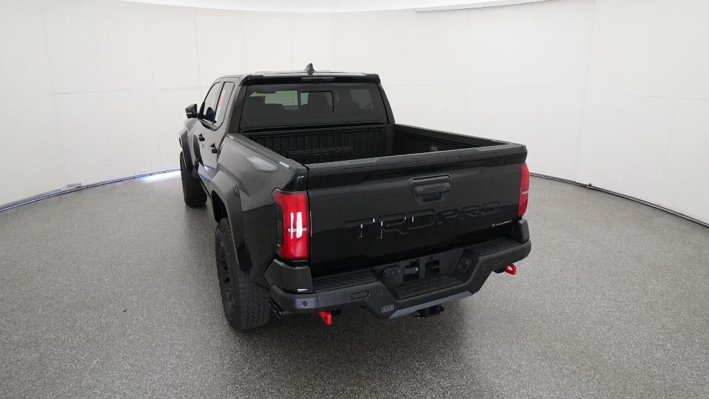 2025 Toyota Tacoma i-FORCE MAX Tacoma TRD Pro