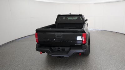 2025 Toyota Tacoma i-FORCE MAX Tacoma TRD Pro