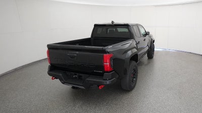 2025 Toyota Tacoma i-FORCE MAX Tacoma TRD Pro