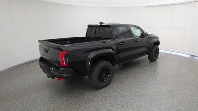 2025 Toyota Tacoma i-FORCE MAX Tacoma TRD Pro