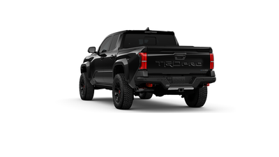 2025 Toyota Tacoma i-FORCE MAX Tacoma TRD Pro