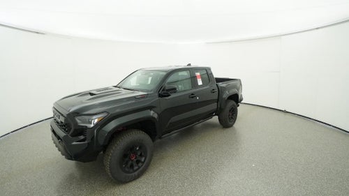 2026 Toyota Tacoma i-FORCE MAX Tacoma TRD Pro