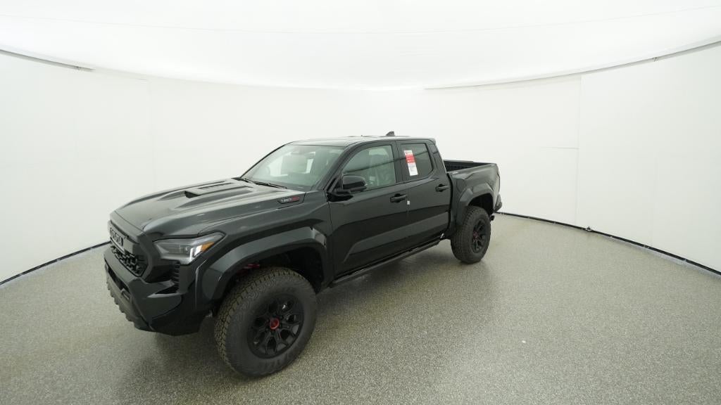 2026 Toyota Tacoma i-FORCE MAX Tacoma TRD Pro