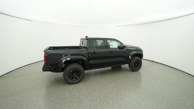 2026 Toyota Tacoma i-FORCE MAX Tacoma TRD Pro