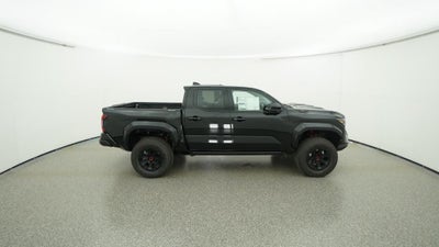 2026 Toyota Tacoma i-FORCE MAX Tacoma TRD Pro