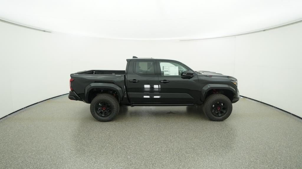 2026 Toyota Tacoma i-FORCE MAX Tacoma TRD Pro