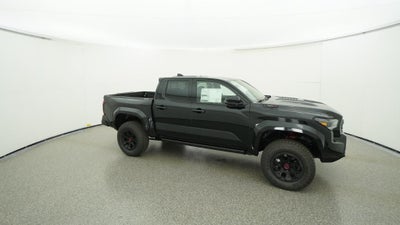 2026 Toyota Tacoma i-FORCE MAX Tacoma TRD Pro