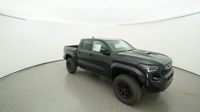 2026 Toyota Tacoma i-FORCE MAX Tacoma TRD Pro