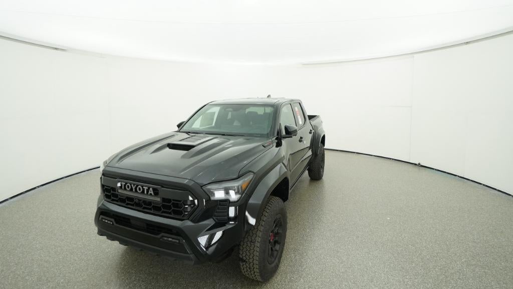 2026 Toyota Tacoma i-FORCE MAX Tacoma TRD Pro