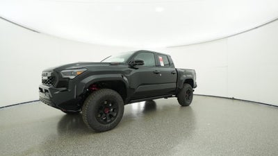 2026 Toyota Tacoma i-FORCE MAX Tacoma TRD Pro