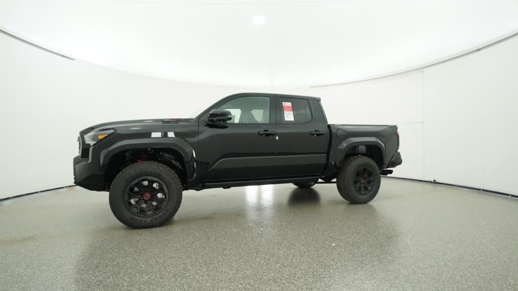 2026 Toyota Tacoma i-FORCE MAX Tacoma TRD Pro