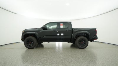 2026 Toyota Tacoma i-FORCE MAX Tacoma TRD Pro