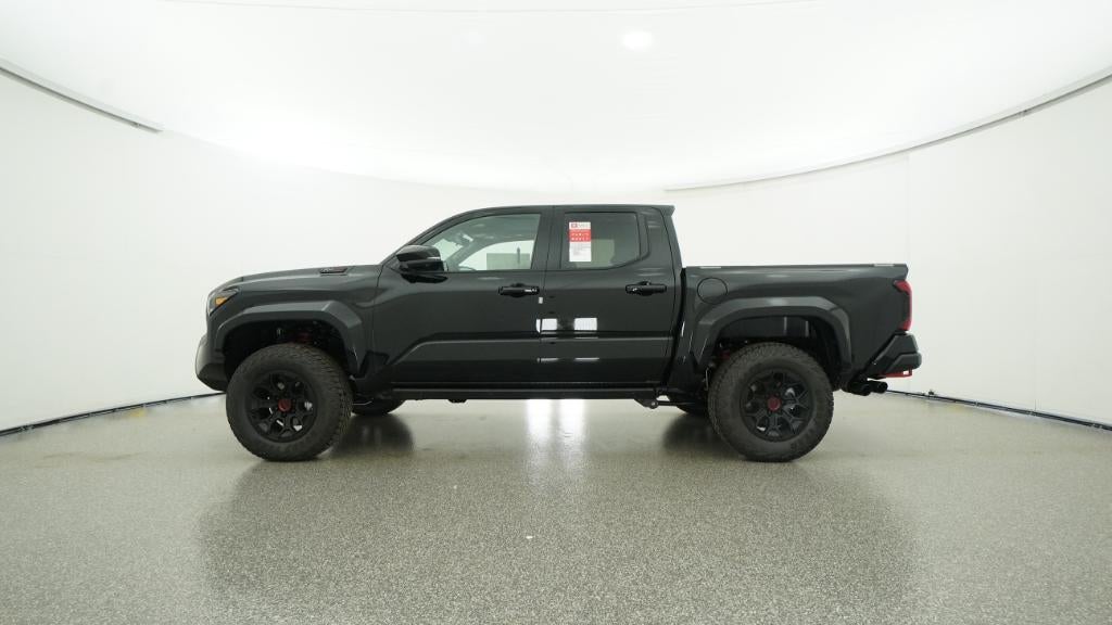 2026 Toyota Tacoma i-FORCE MAX Tacoma TRD Pro