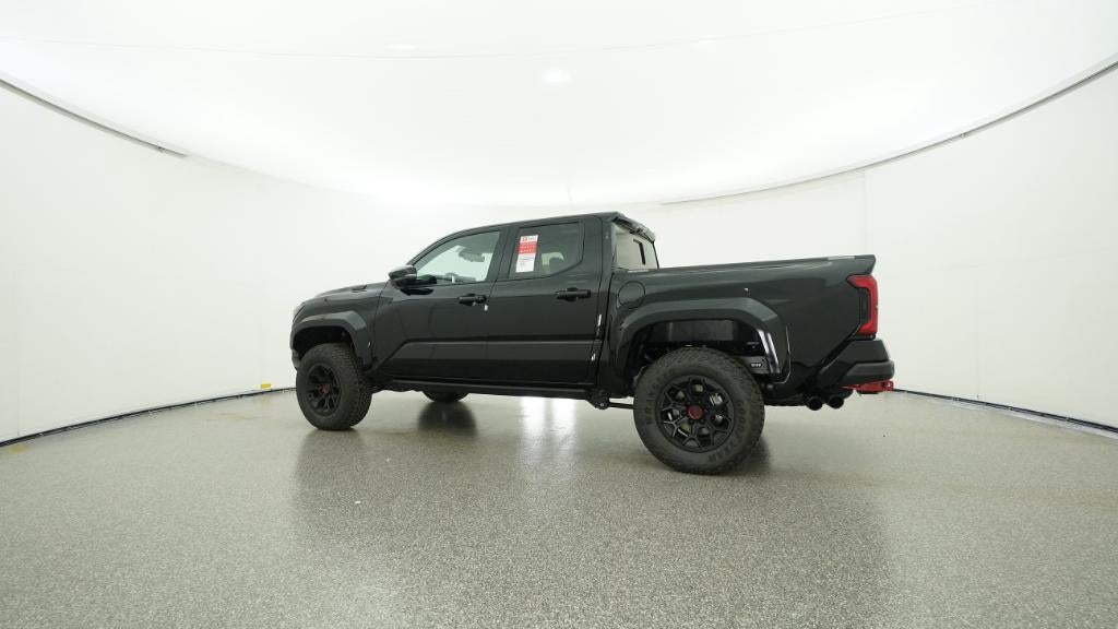 2026 Toyota Tacoma i-FORCE MAX Tacoma TRD Pro
