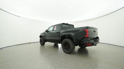 2026 Toyota Tacoma i-FORCE MAX Tacoma TRD Pro