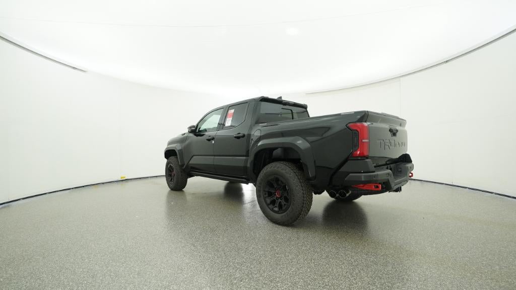 2026 Toyota Tacoma i-FORCE MAX Tacoma TRD Pro