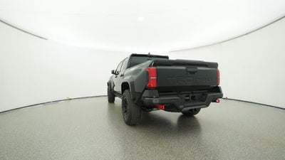 2026 Toyota Tacoma i-FORCE MAX Tacoma TRD Pro