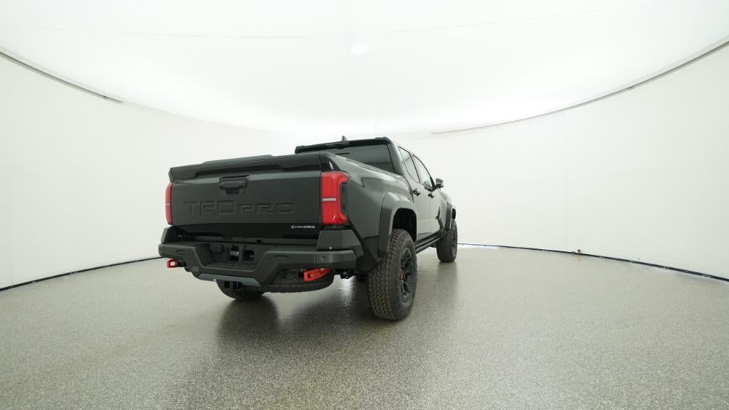2026 Toyota Tacoma i-FORCE MAX Tacoma TRD Pro
