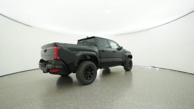 2026 Toyota Tacoma i-FORCE MAX Tacoma TRD Pro
