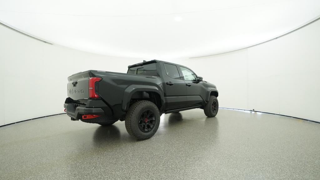 2026 Toyota Tacoma i-FORCE MAX Tacoma TRD Pro