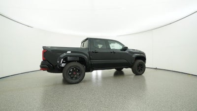 2026 Toyota Tacoma i-FORCE MAX Tacoma TRD Pro