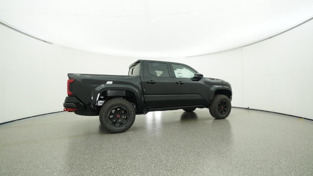 2026 Toyota Tacoma i-FORCE MAX Tacoma TRD Pro
