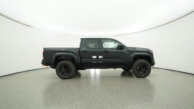 2026 Toyota Tacoma i-FORCE MAX Tacoma TRD Pro