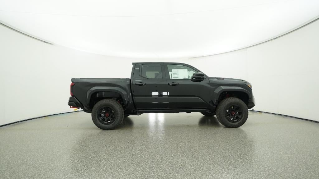 2026 Toyota Tacoma i-FORCE MAX Tacoma TRD Pro