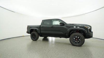 2026 Toyota Tacoma i-FORCE MAX Tacoma TRD Pro
