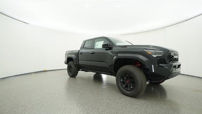 2026 Toyota Tacoma i-FORCE MAX Tacoma TRD Pro