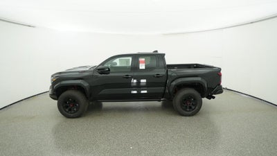 2026 Toyota Tacoma i-FORCE MAX Tacoma TRD Pro