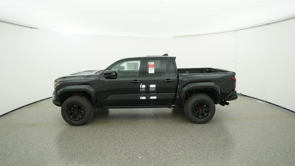 2026 Toyota Tacoma i-FORCE MAX Tacoma TRD Pro