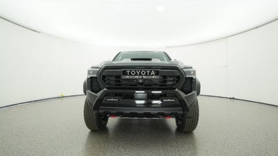 2026 Toyota Tacoma i-FORCE MAX Tacoma TRD Pro