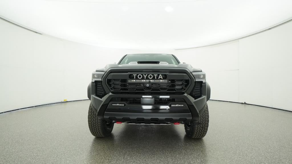 2026 Toyota Tacoma i-FORCE MAX Tacoma TRD Pro