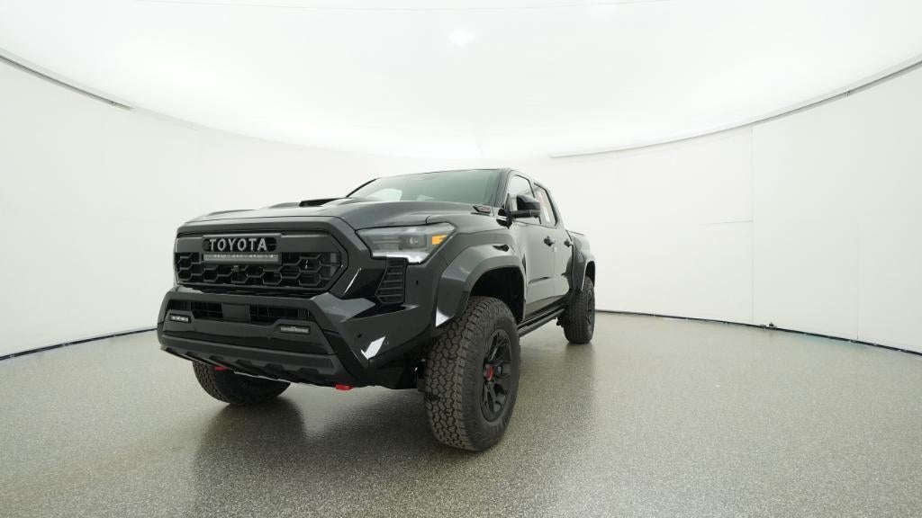 2026 Toyota Tacoma i-FORCE MAX Tacoma TRD Pro