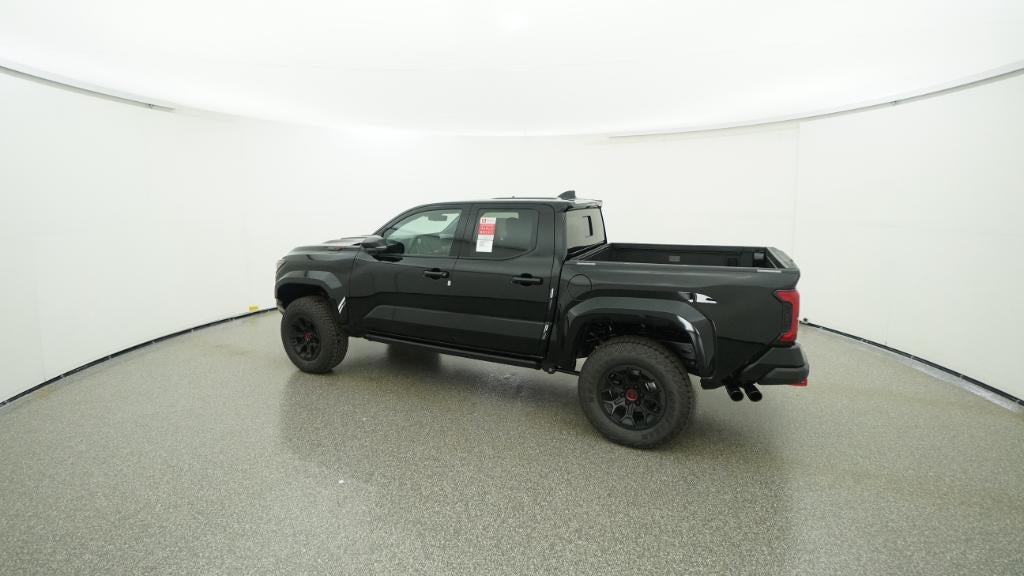 2026 Toyota Tacoma i-FORCE MAX Tacoma TRD Pro