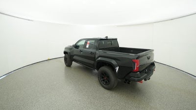 2026 Toyota Tacoma i-FORCE MAX Tacoma TRD Pro