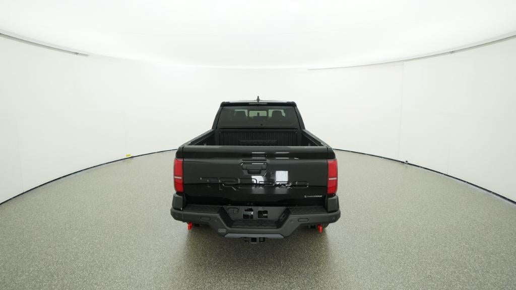 2026 Toyota Tacoma i-FORCE MAX Tacoma TRD Pro