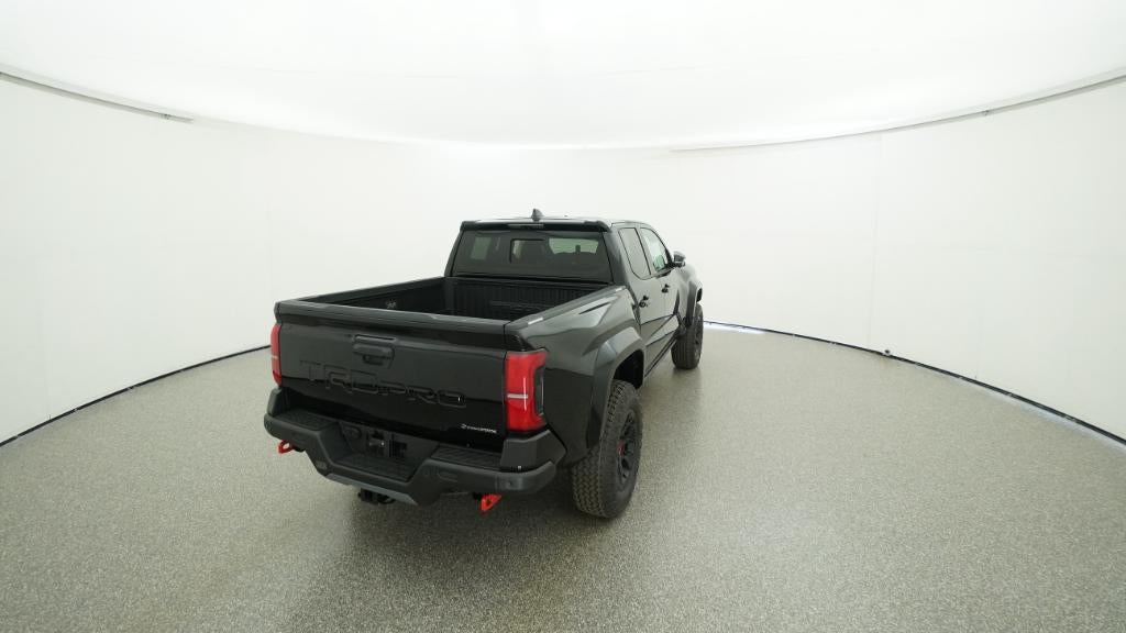 2026 Toyota Tacoma i-FORCE MAX Tacoma TRD Pro