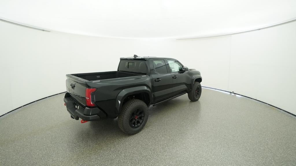 2026 Toyota Tacoma i-FORCE MAX Tacoma TRD Pro