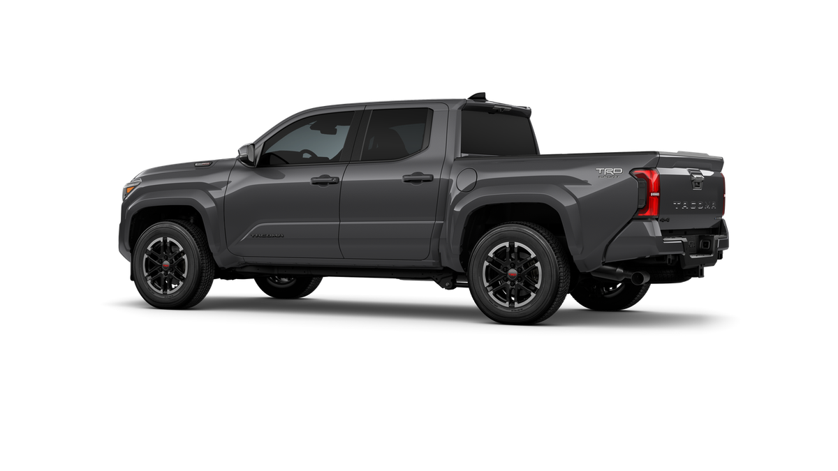 2026 Toyota Tacoma i-FORCE MAX Tacoma TRD Sport