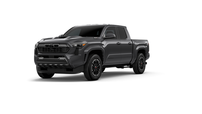 2026 Toyota Tacoma i-FORCE MAX Tacoma TRD Sport