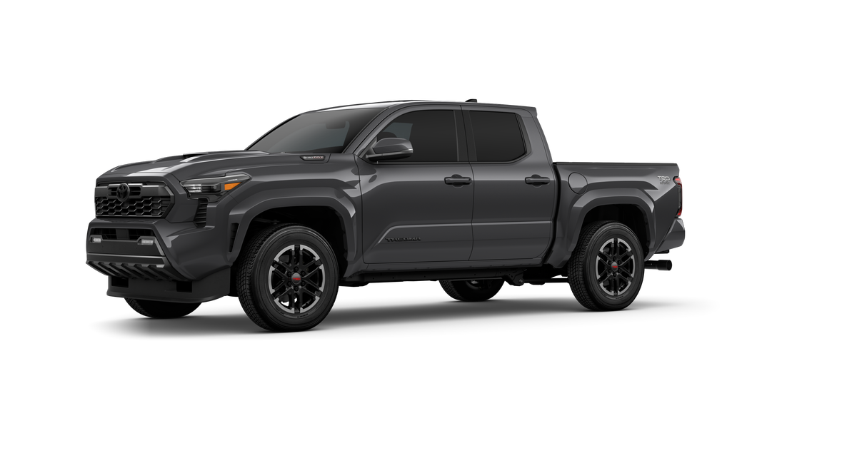 2026 Toyota Tacoma i-FORCE MAX Tacoma TRD Sport