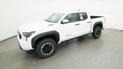 2025 Toyota Tacoma i-FORCE MAX Tacoma TRD Off-Road