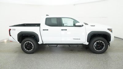 2025 Toyota Tacoma i-FORCE MAX Tacoma TRD Off-Road