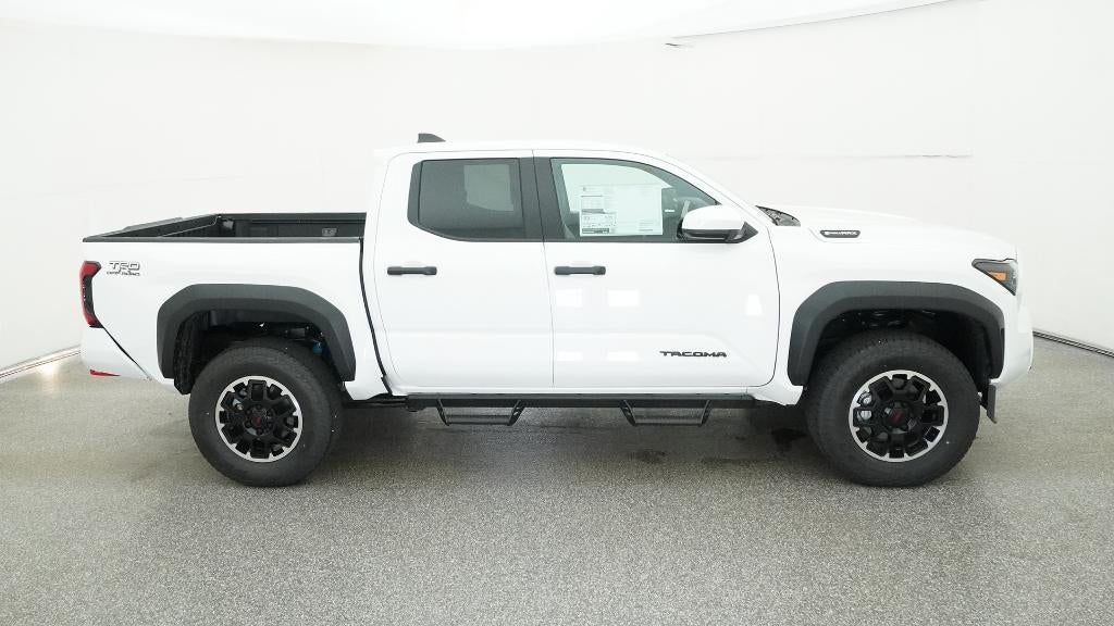 2025 Toyota Tacoma i-FORCE MAX Tacoma TRD Off-Road